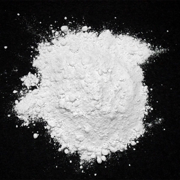 What is rutile plastic titanium dioxide used for?